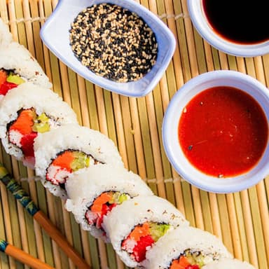 Tokyo Roll