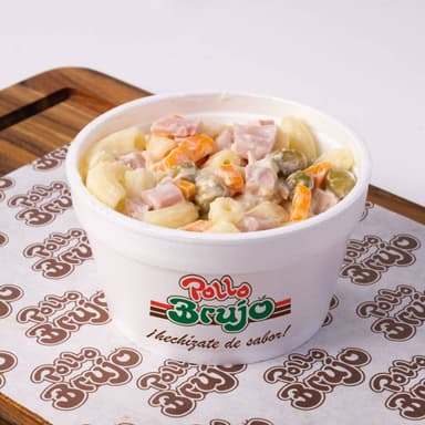 Ensalada de Coditos Individual
