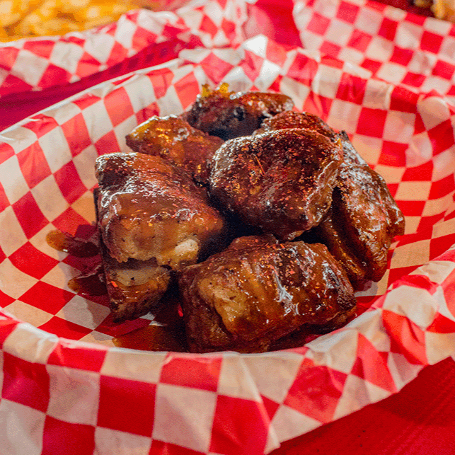 Costillas Diablas