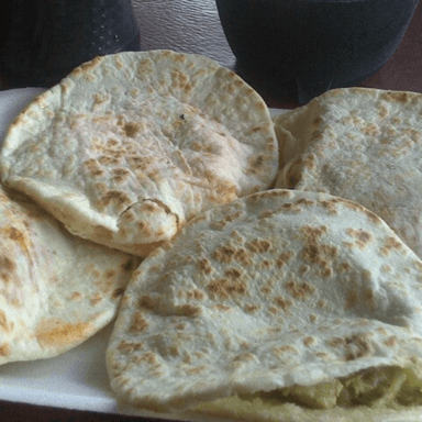 Gordita de Frijoles con Queso