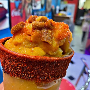 Skwinkles Rellenos (Piña)