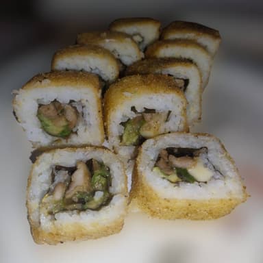 Norteño Roll
