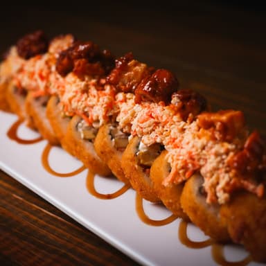 Town Roll
