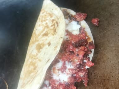 Choriqueso de Chorizo
