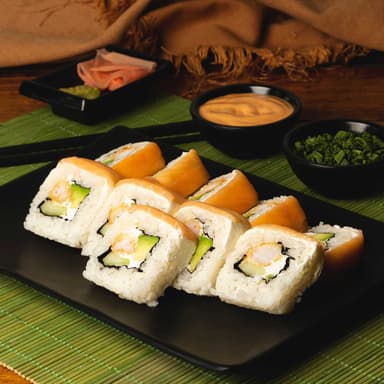 Tuna Roll