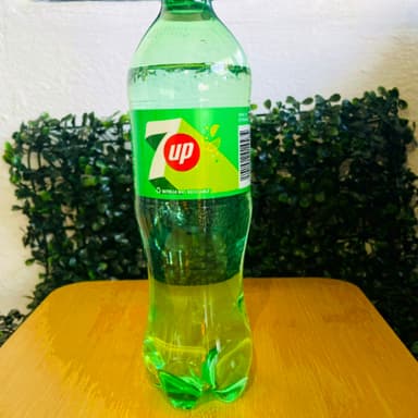 7up 600ml