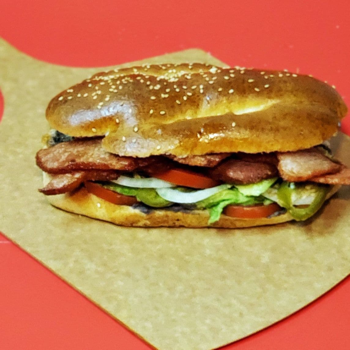Torta de Chuleta