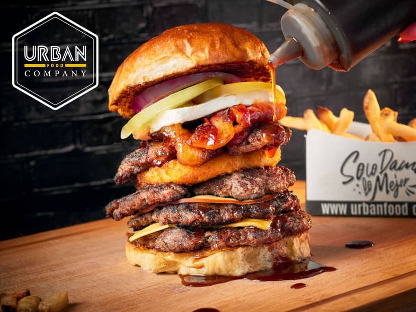 Urban Food Company
