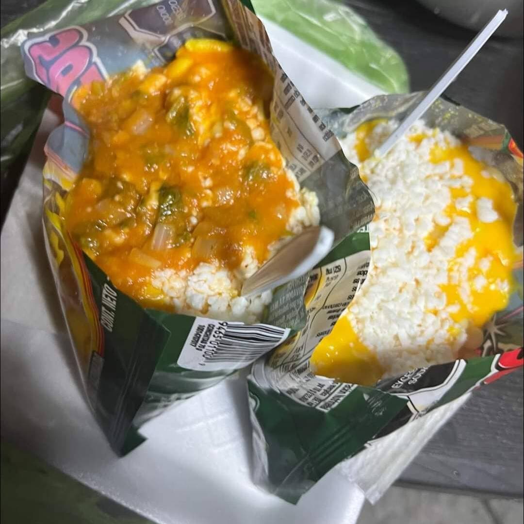Conchitas