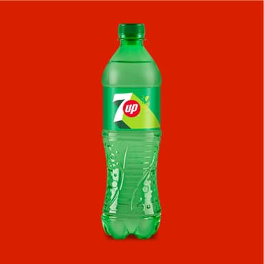 7Up 400 ml