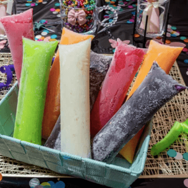 Boli de Limon