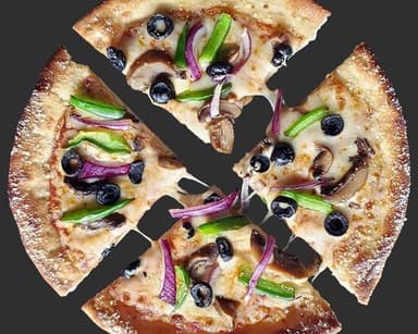 DUQUESA (VEGETARIANA) IND