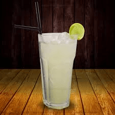 Limonada Clásica