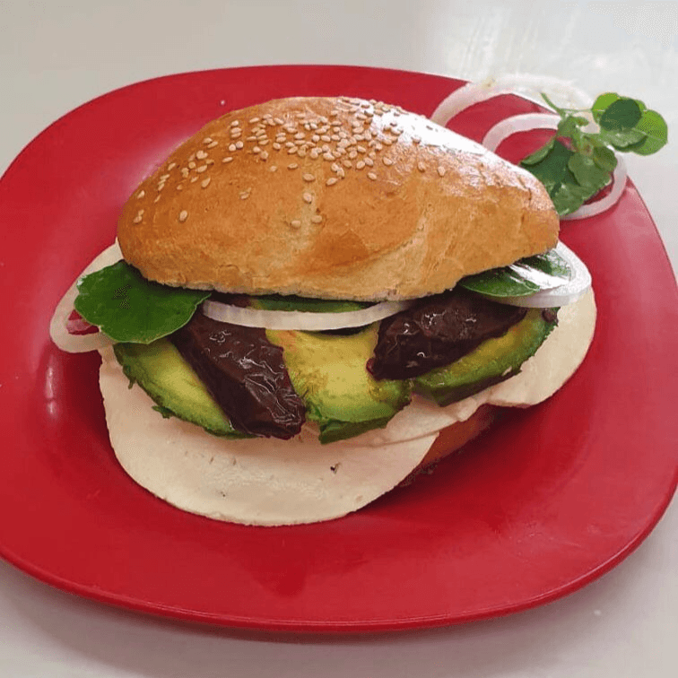 CEMITA DE QUESO ..