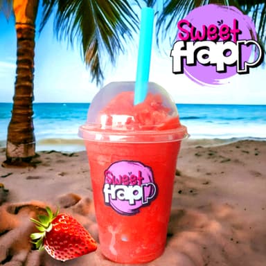 Smoothie de Fresa