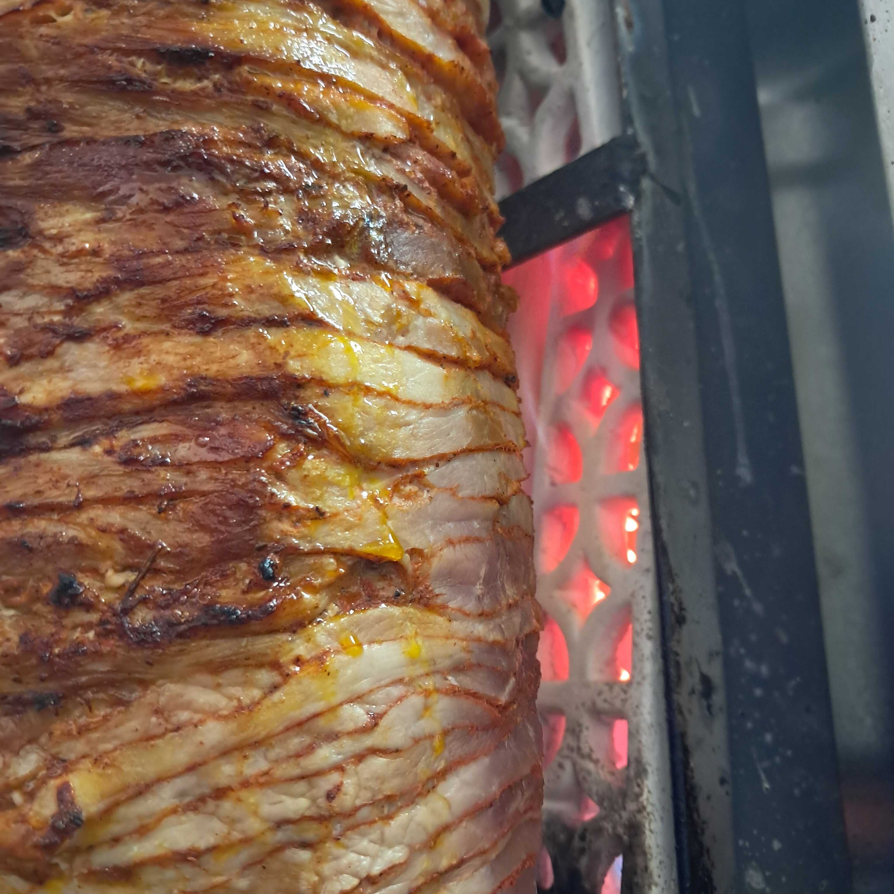 1 Kg de Carne al Pastor