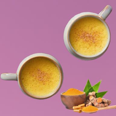 Golden Milk
