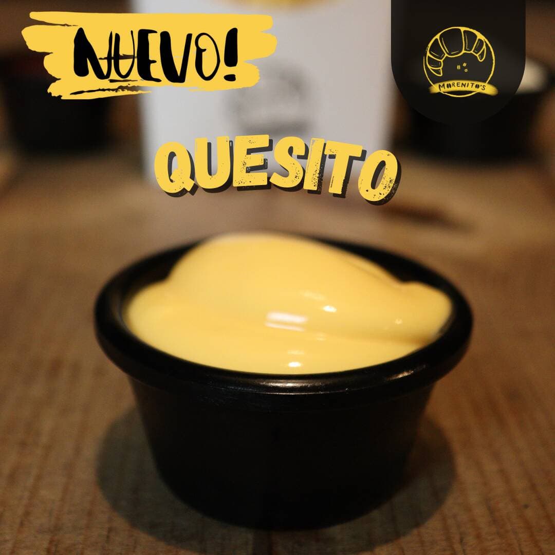 Quesito Amarillo