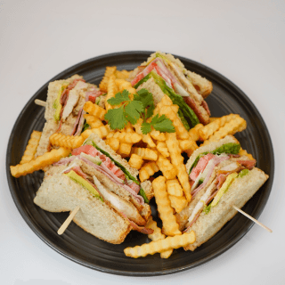 Club Sándwich