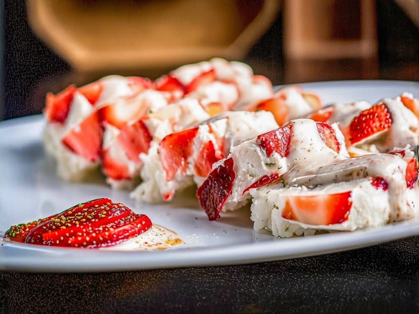 Yoko Sushi