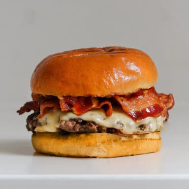 Burger Rush