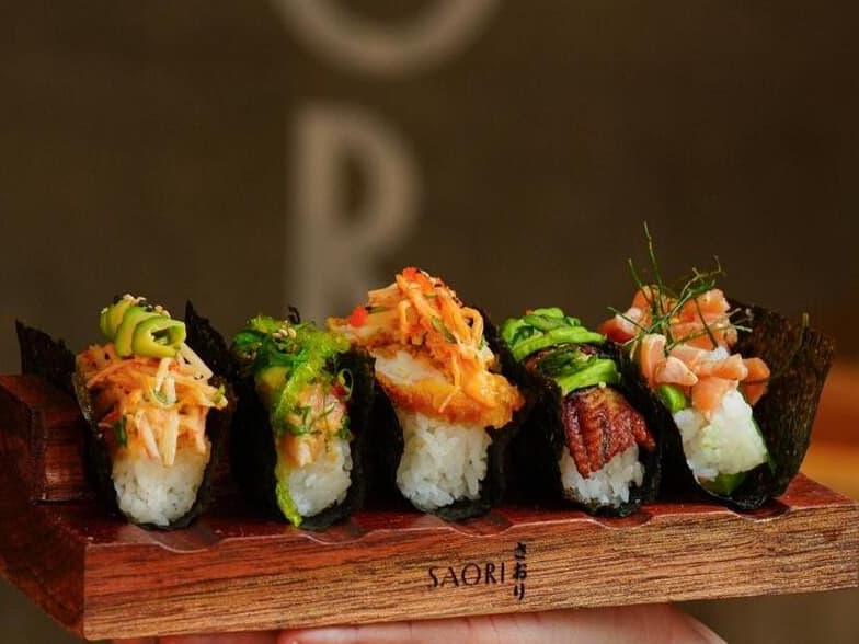 Saori Sushi