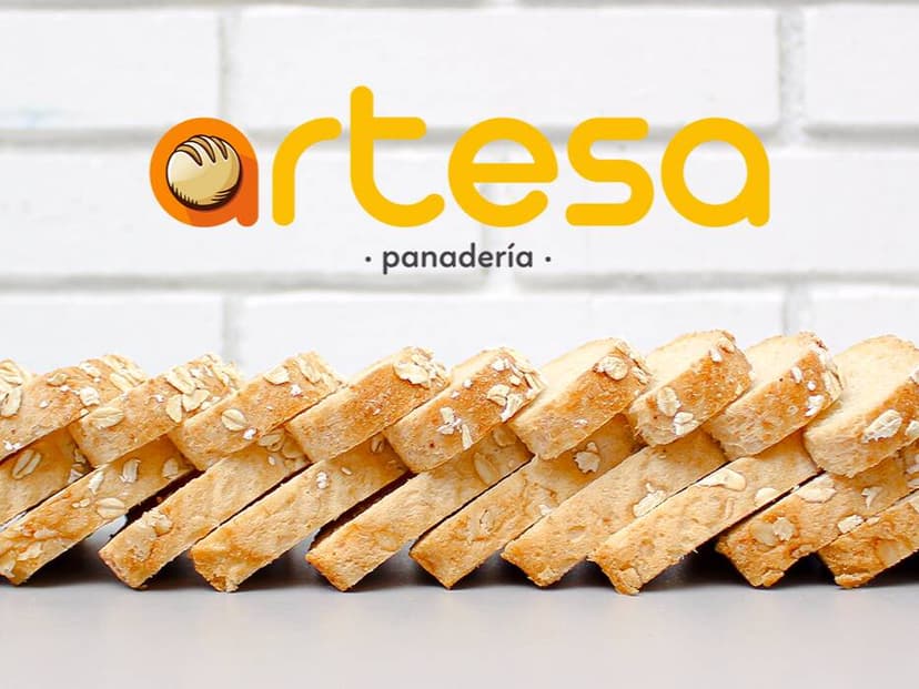 Artesa Panadería (Fábrica)