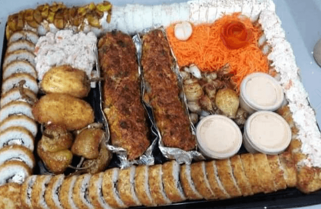 Sushi-Nito