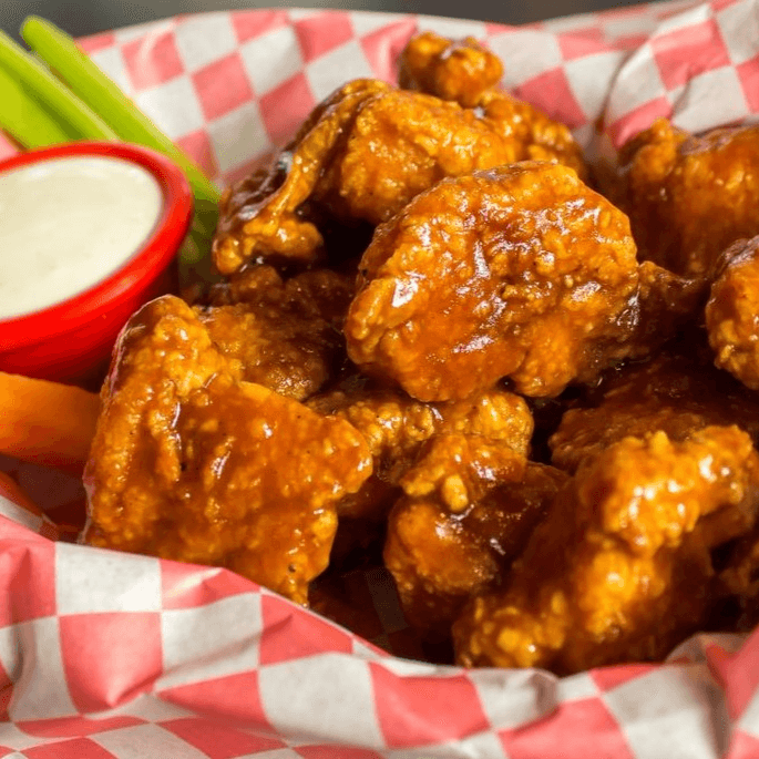 1 Kg Boneless
