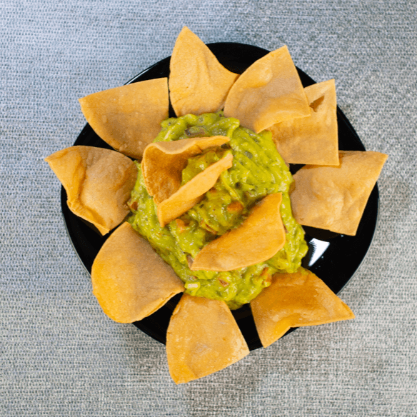 Orden de Guacamole