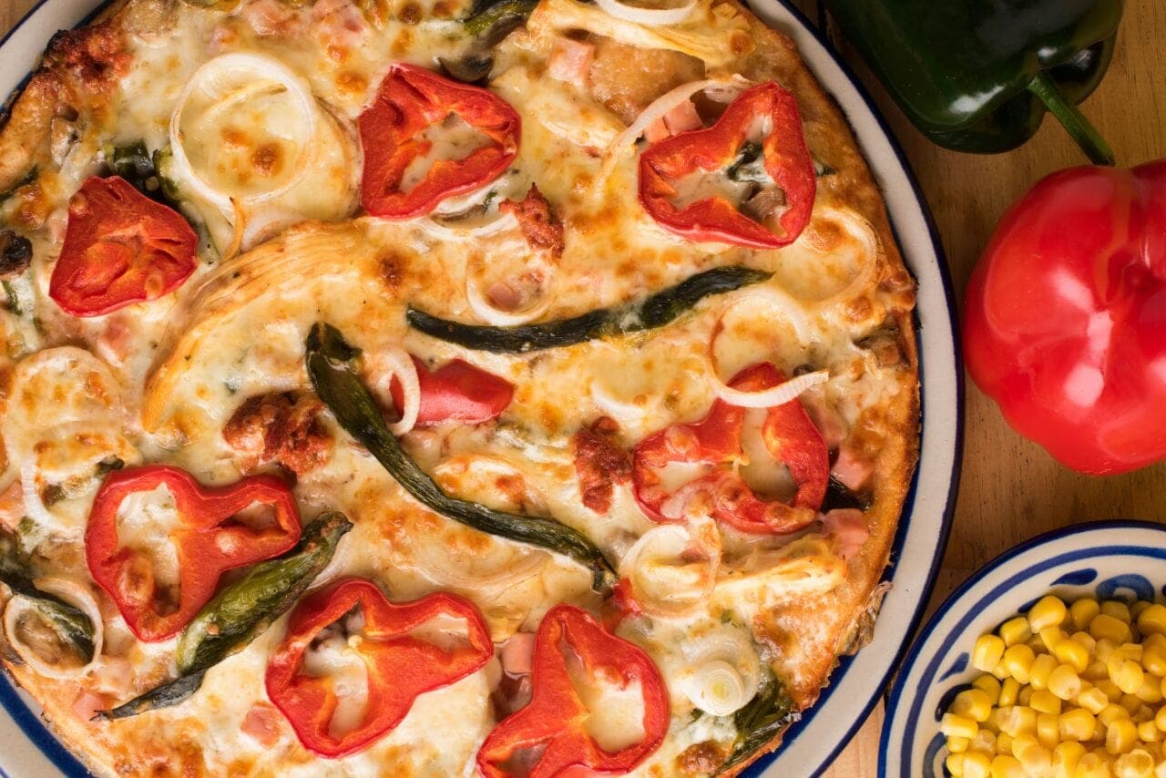 Pizzeria San Remo