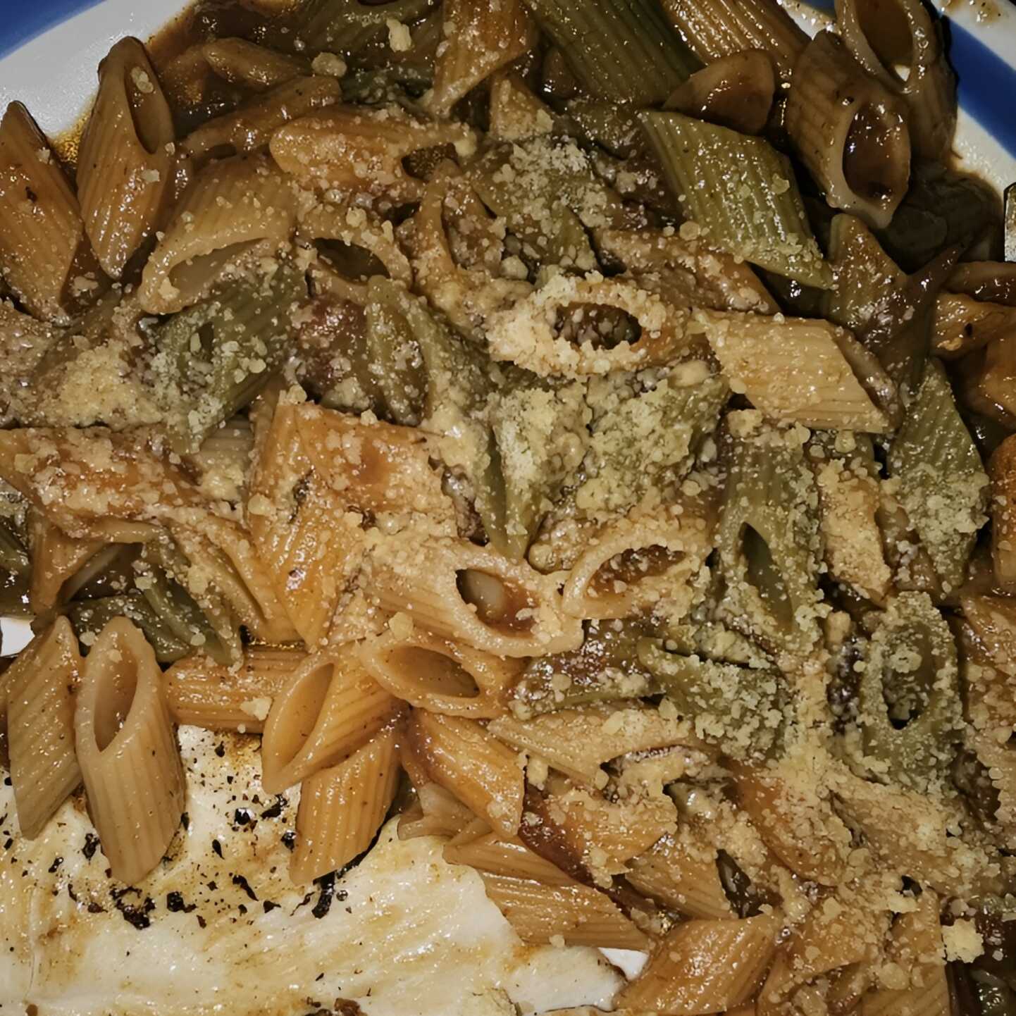 Pasta Pomodoro 100 G
