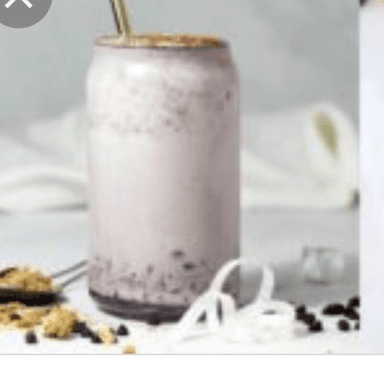 1/2 Licuado Mix Coco