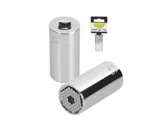 Dado Universal Estandar 1 4 - 3 4