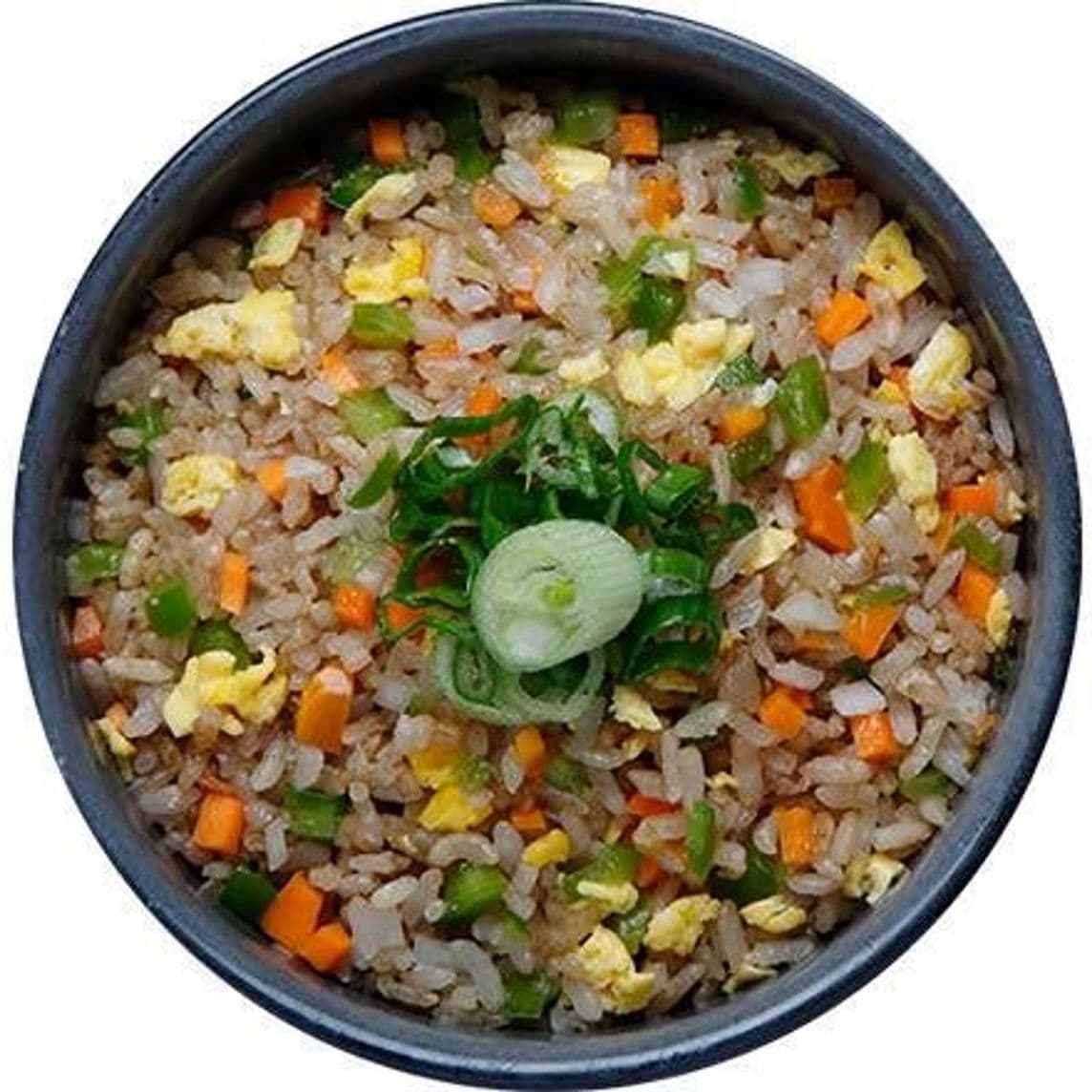 YAKIMESHI BOWL DE VEGETALES