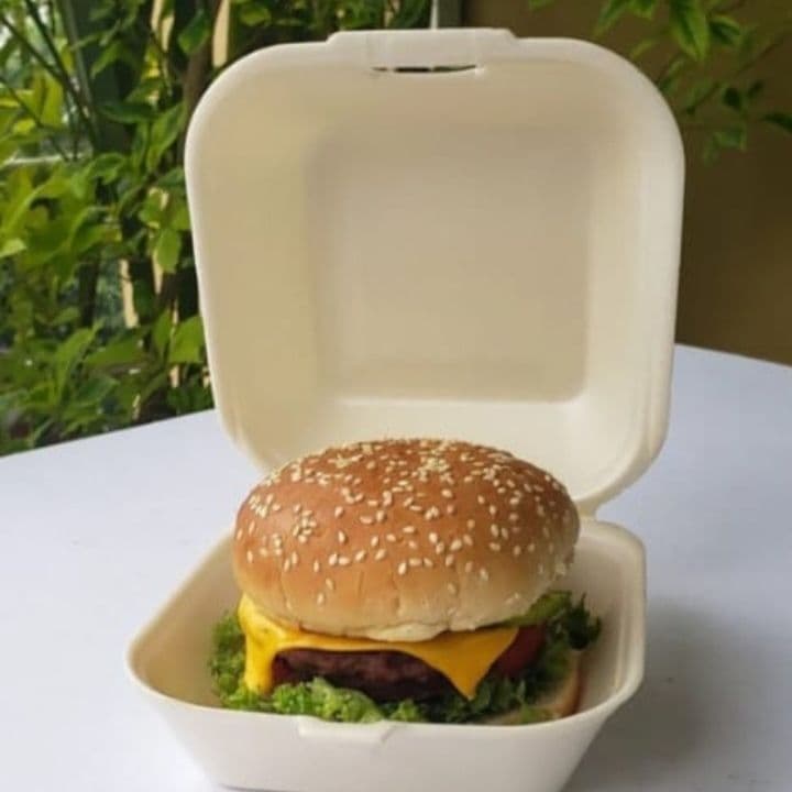 HAMBURGUESA ESPECIAL*