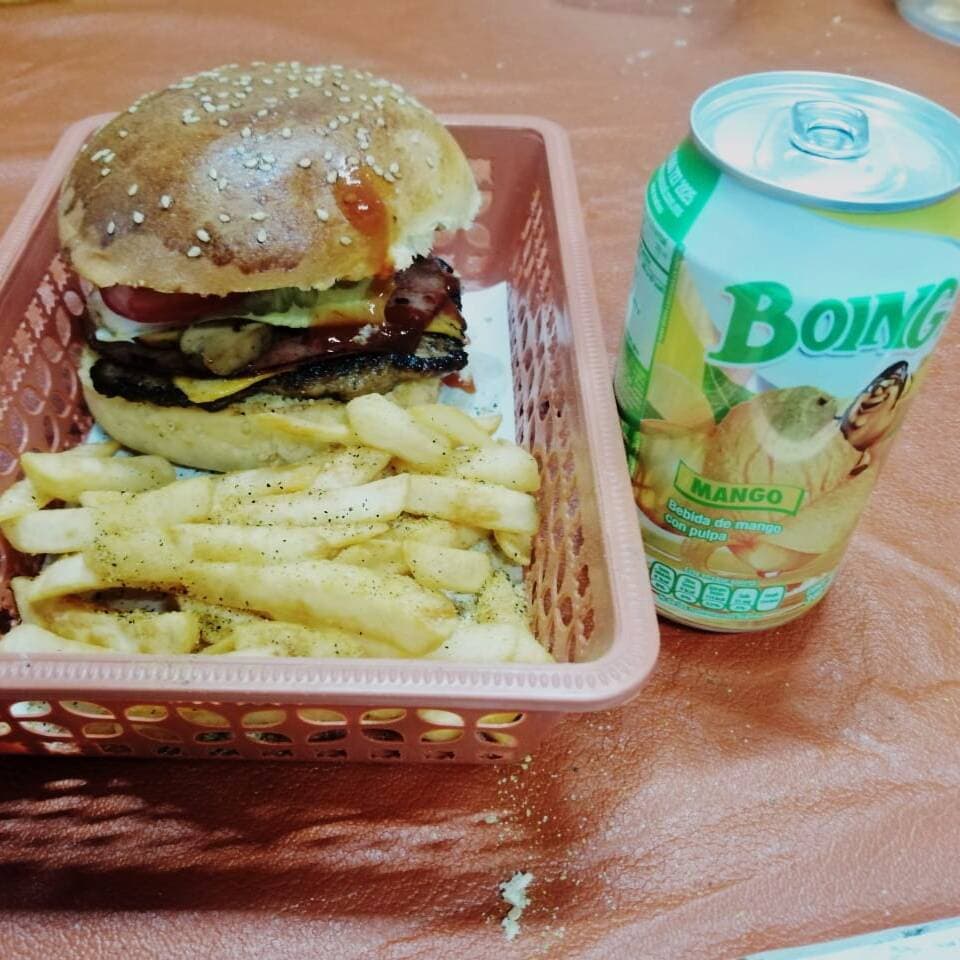 Combo 1