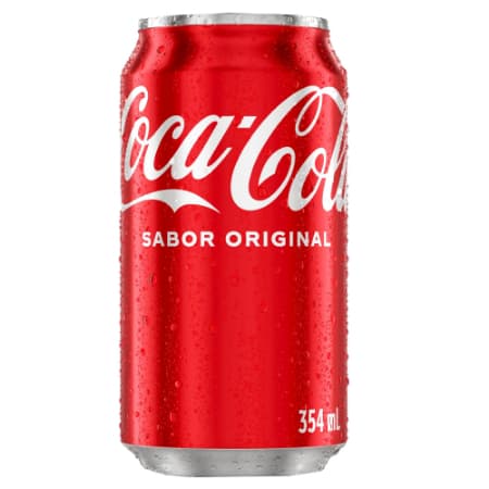 Gaseosa 354 ML Lata
