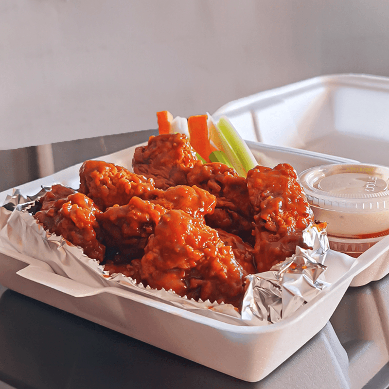 Boneless Sencillos
