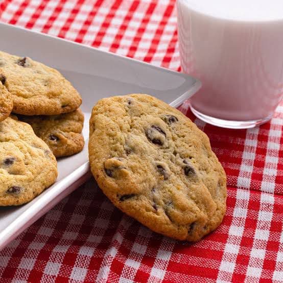 Galleta de Chispas