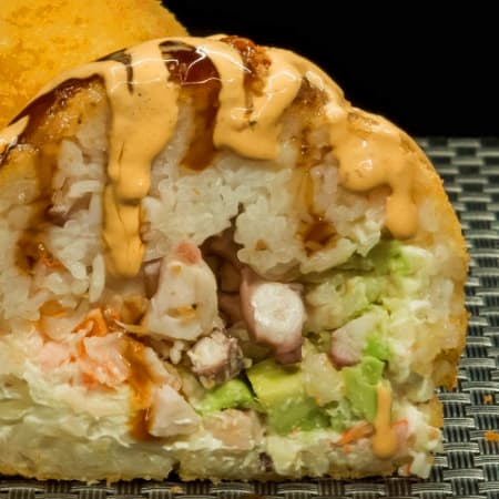 Yaki Ball