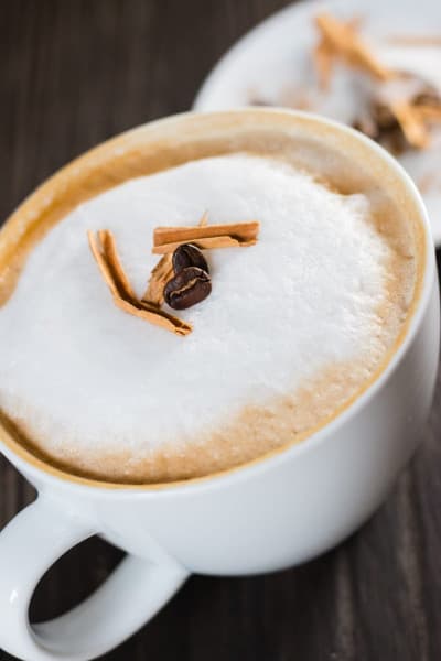 Café latte