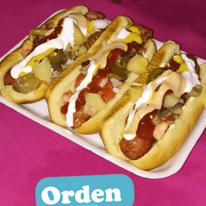 Orden de Dogos