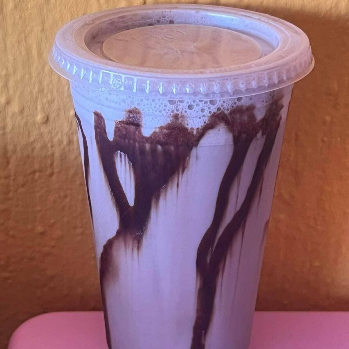 Licuado - Chocomilk C/Platano