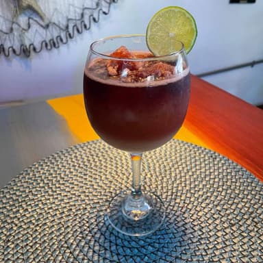 Limonada Primavera