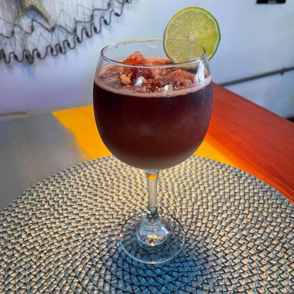Limonada Primavera