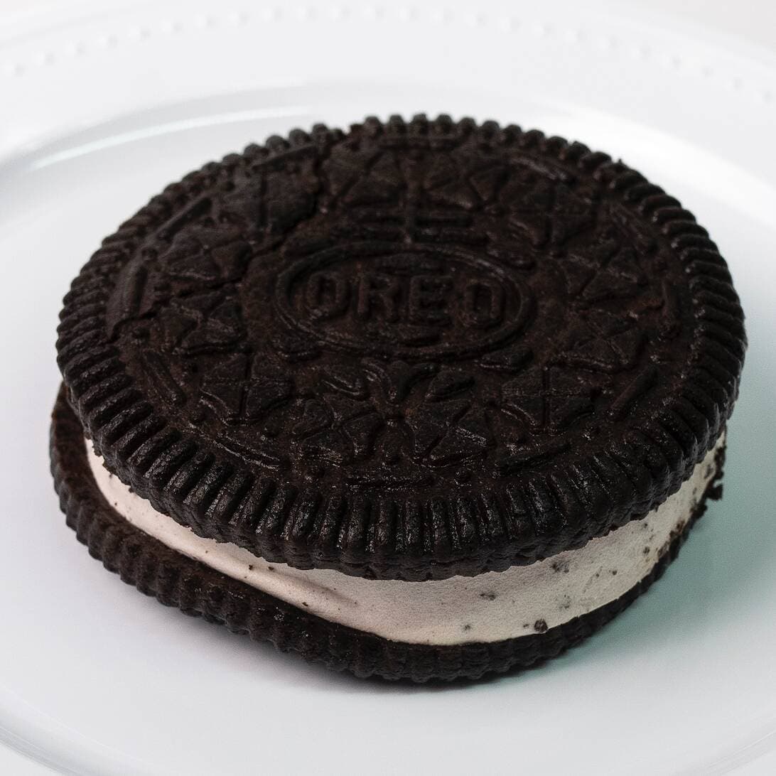 Sándwich OREO