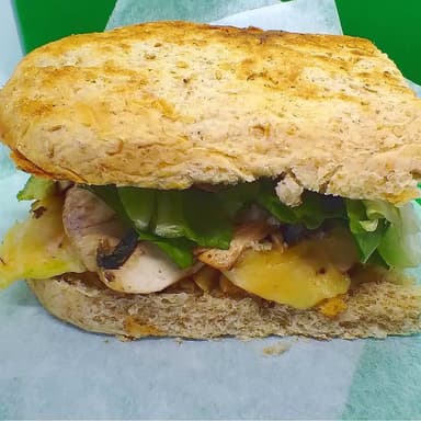 Baguette Matahambre