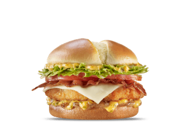 Club House Pollo Crispy