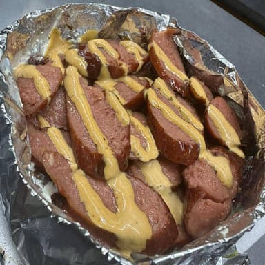 La Papa Dog